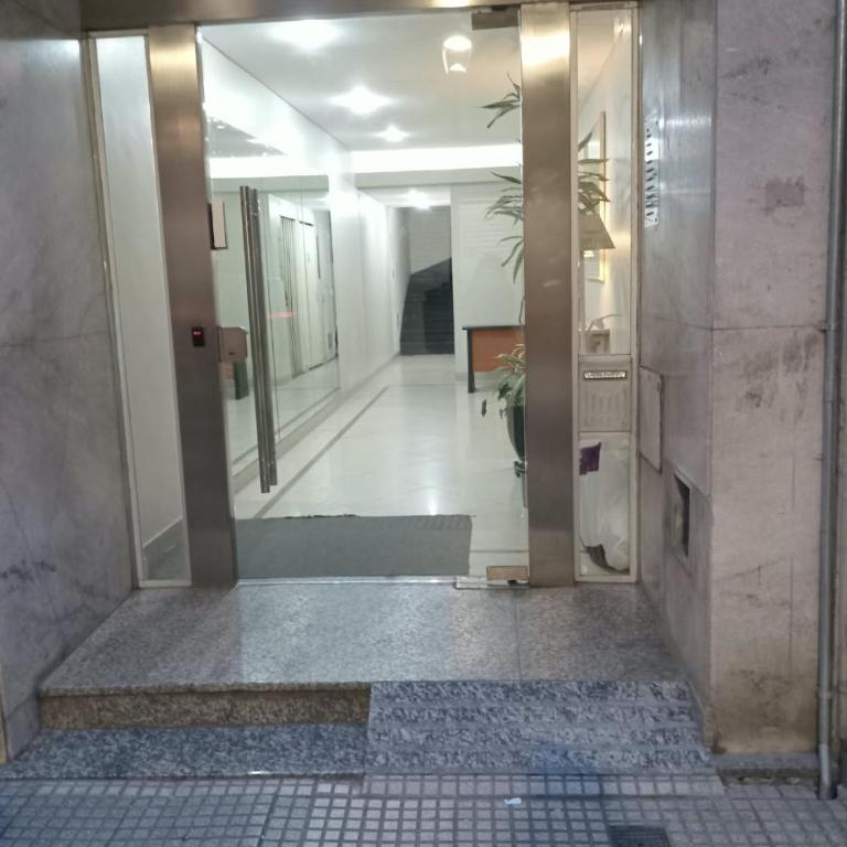 Centro de Buenos Aires - Apartamento de 1 dormitorio - 2