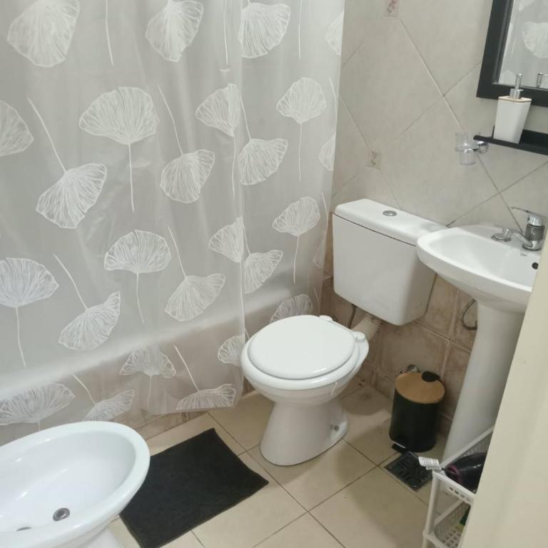 Centro de Buenos Aires - Apartamento de 1 dormitorio - 6