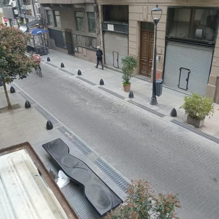Centro de Buenos Aires - Apartamento de 1 dormitorio - 11
