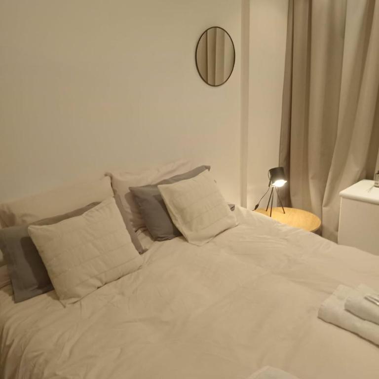 Centro de Buenos Aires - Apartamento de 1 dormitorio - 9