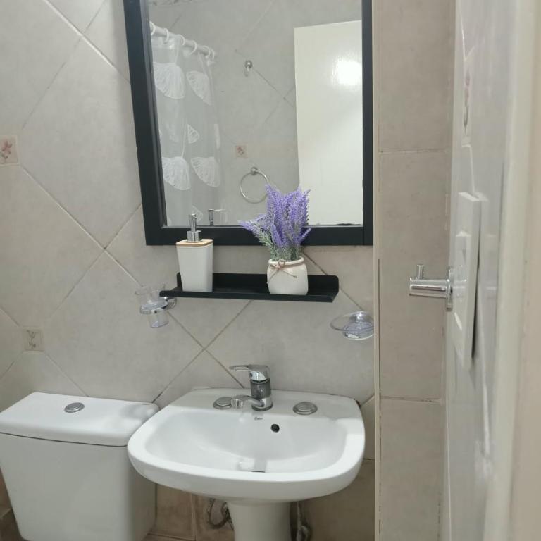 Centro de Buenos Aires - Apartamento de 1 dormitorio - 7