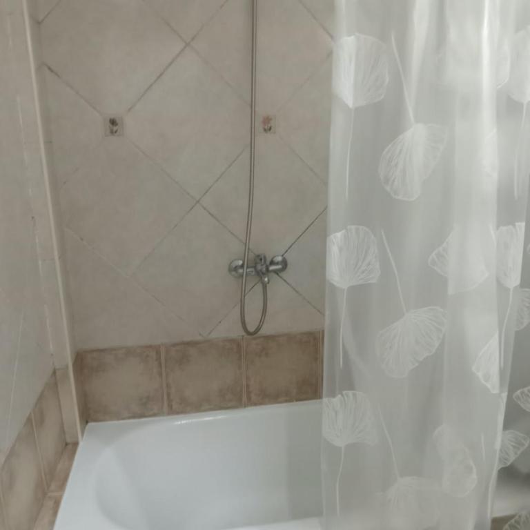 Centro de Buenos Aires - Apartamento de 1 dormitorio - 8
