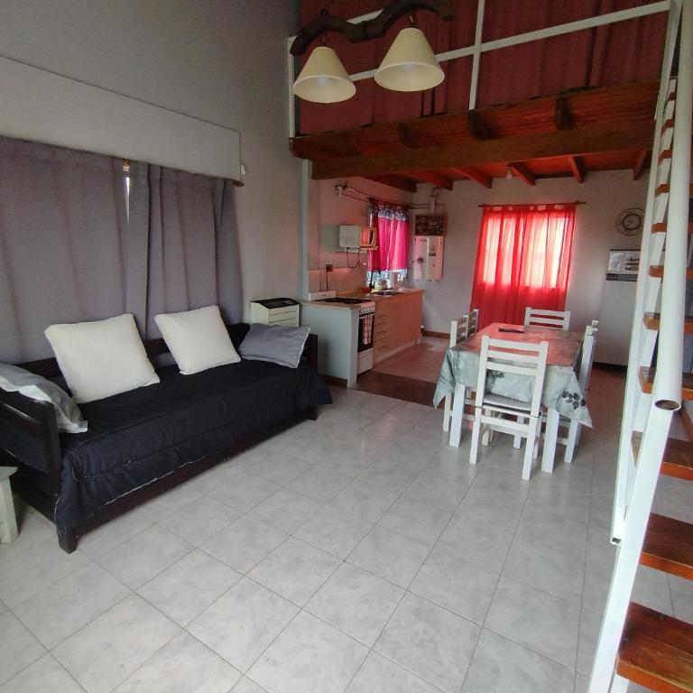 Alquiler temporario Romina - Casa de 2 dormitorios - 17