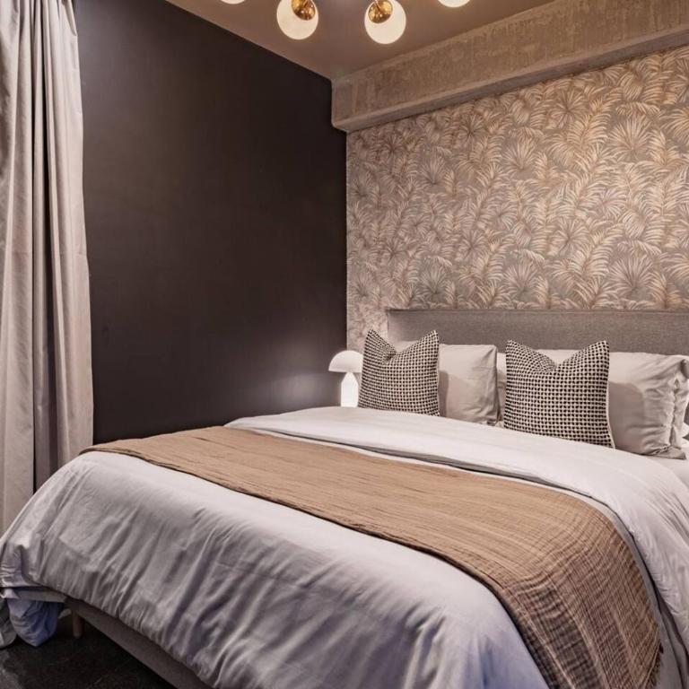 3 Private Apartments, Gym, Reforma Tabacalera - Apartment - 27