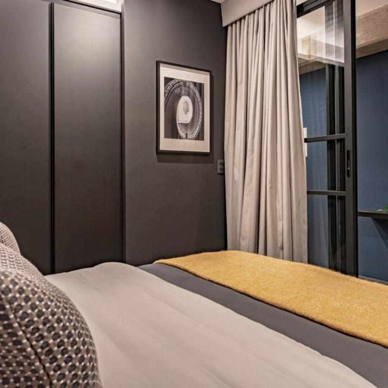 3 Private Apartments, Gym, Reforma Tabacalera - Apartment - 42