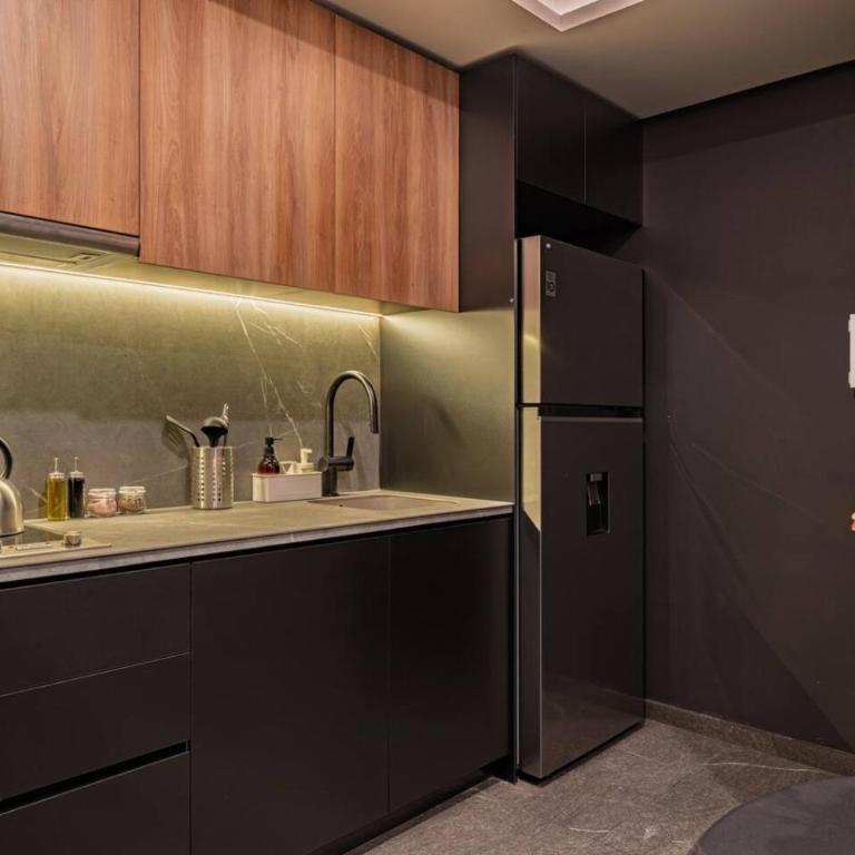 3 Private Apartments, Gym, Reforma Tabacalera - Apartment - 73