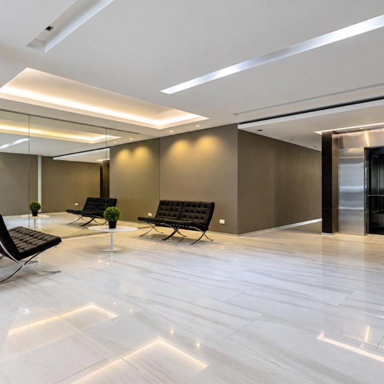 Studio Full Amenities en Palermo - Apartamento de 1 dormitorio - 16