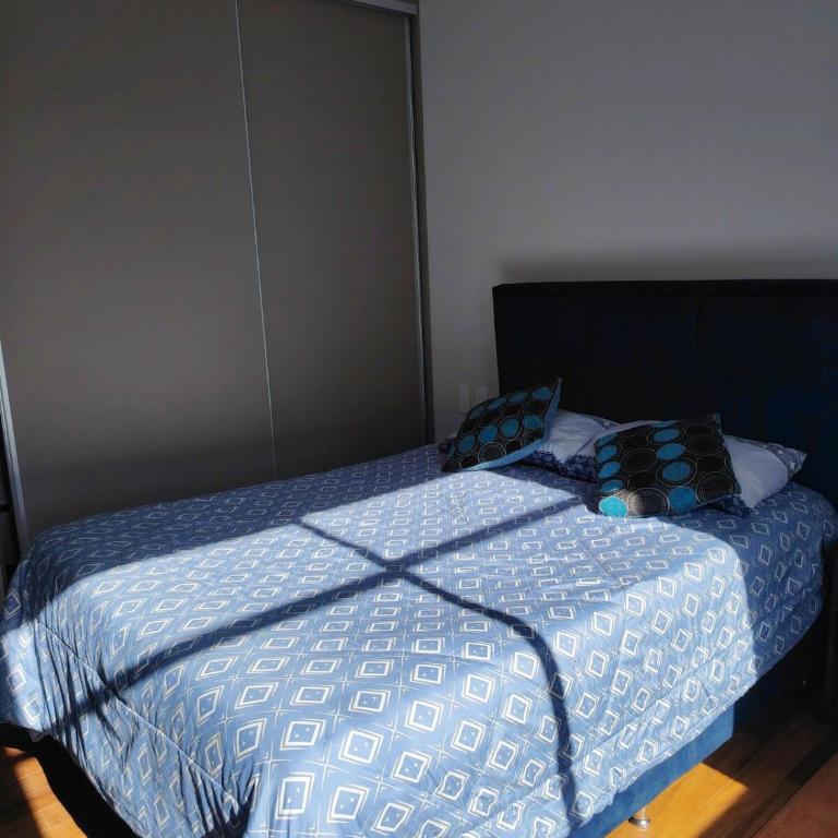 Premium Studio with Sun and Spectacular View - One-Bedroom Apartment - 8