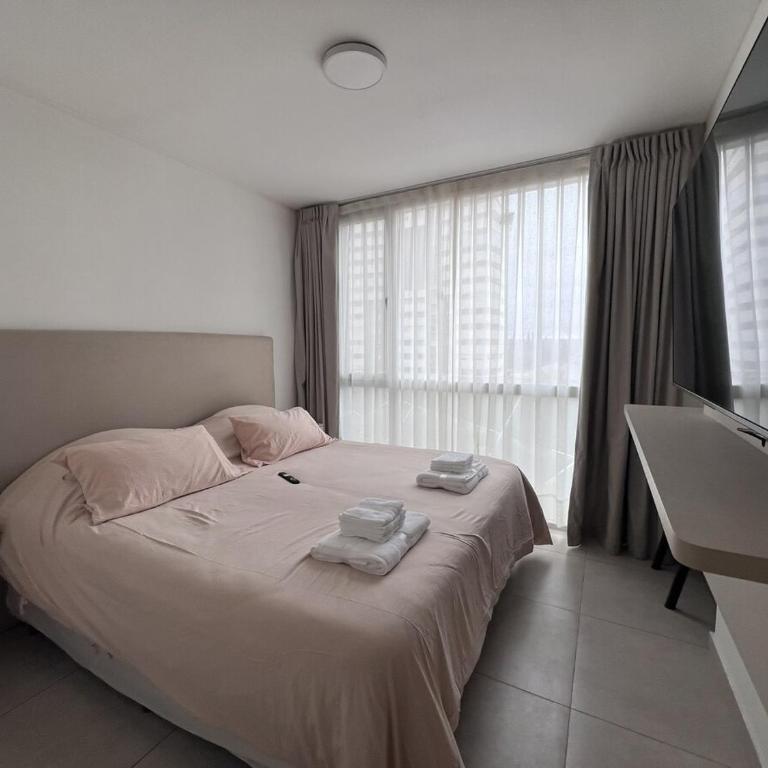 Departamento Centro Cipolletti - Two-Bedroom Apartment - 3