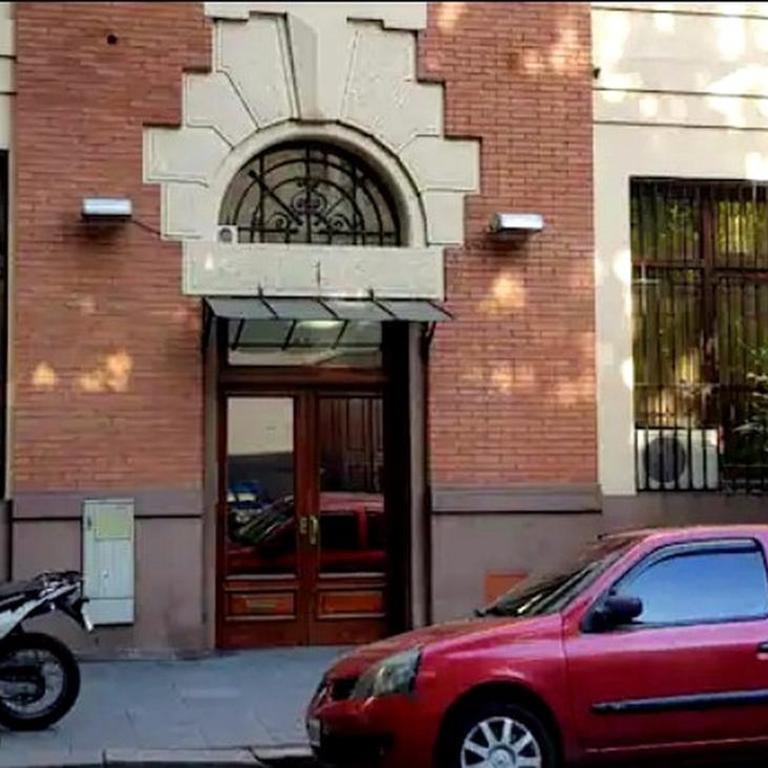 Departamento Hermoso con entrepiso, amplio y luminoso - Apartamento - 14