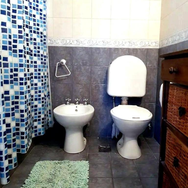 Departamento Hermoso con entrepiso, amplio y luminoso - Apartamento - 3