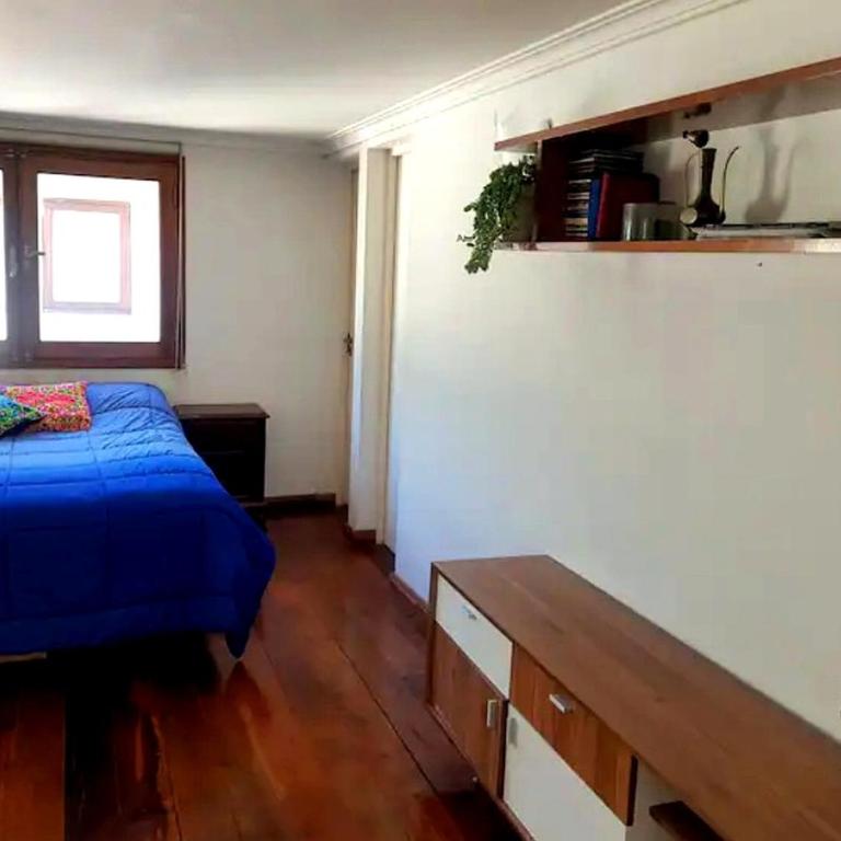 Departamento Hermoso con entrepiso, amplio y luminoso - Apartamento - 6