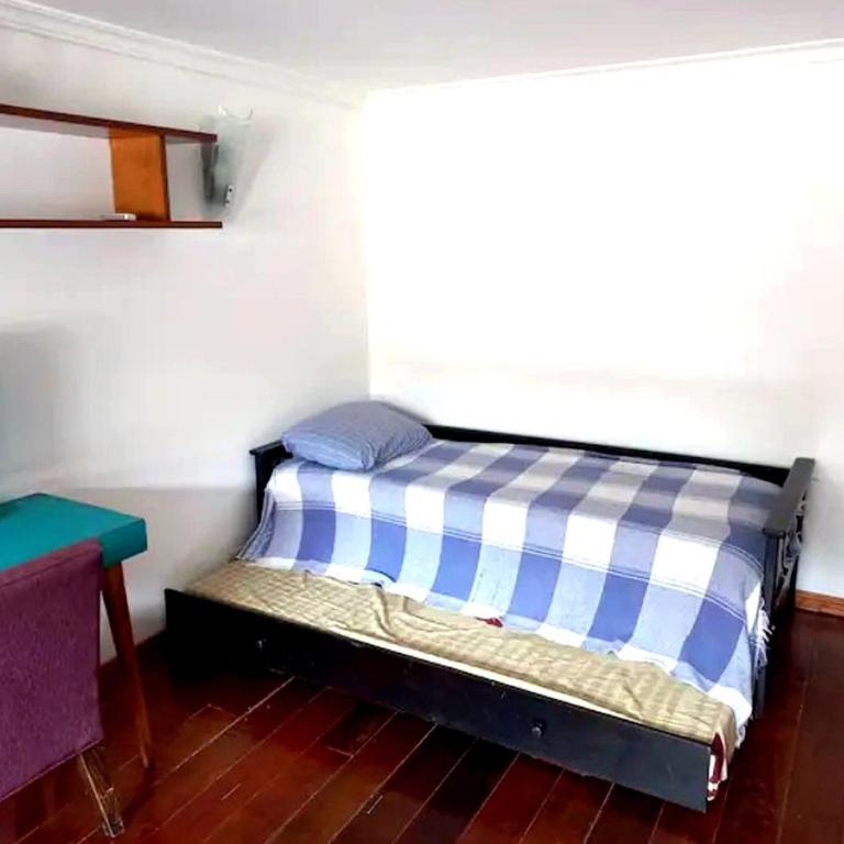 Departamento Hermoso con entrepiso, amplio y luminoso - Apartamento - 10