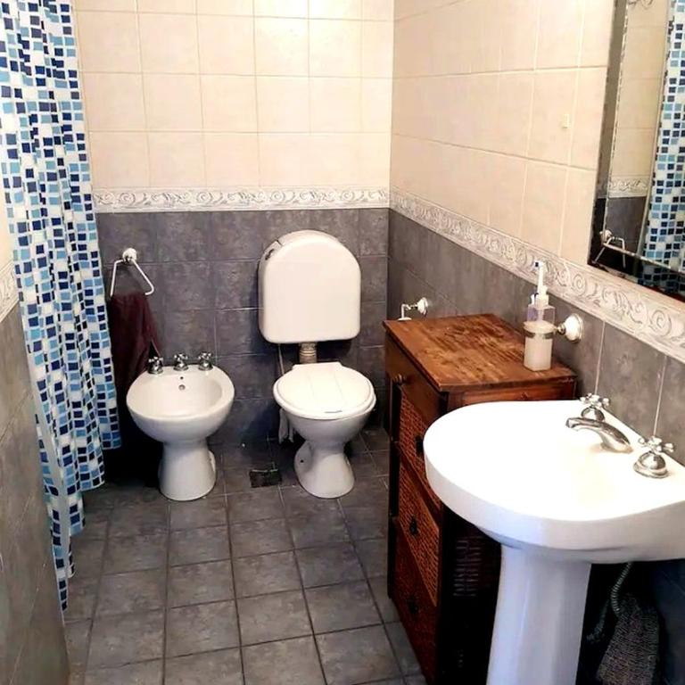 Departamento Hermoso con entrepiso, amplio y luminoso - Apartamento - 12