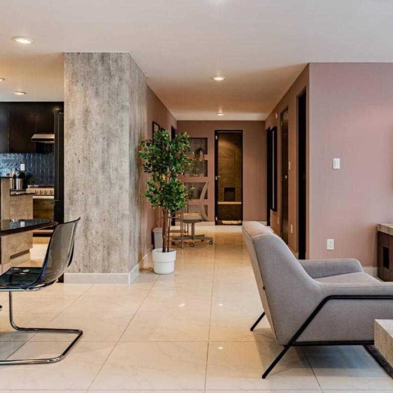 Balsas Urban Escape Near Reforma - Apartment - 16
