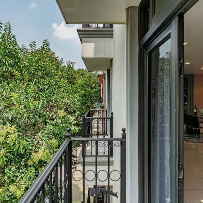 Balsas Urban Escape Near Reforma - Apartment - 25
