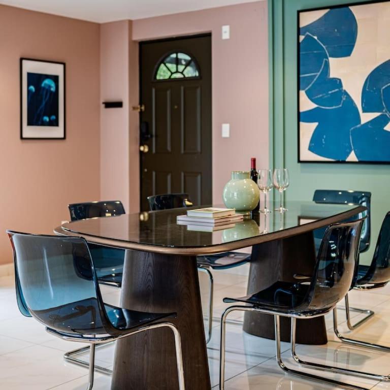 Balsas Urban Escape Near Reforma - Apartment - 26