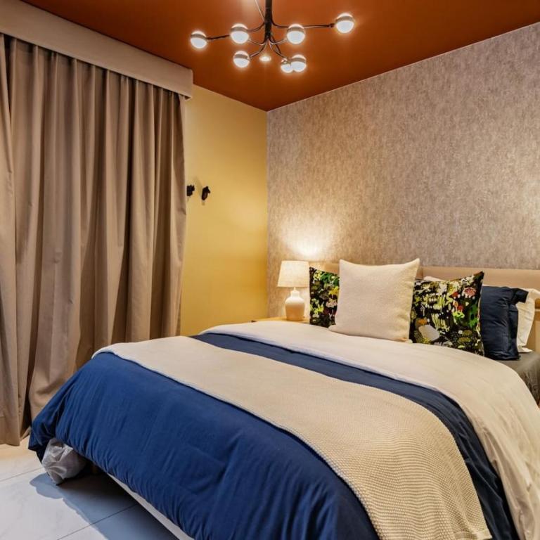 Serene CDMX Stay Modern - Apartment - 9