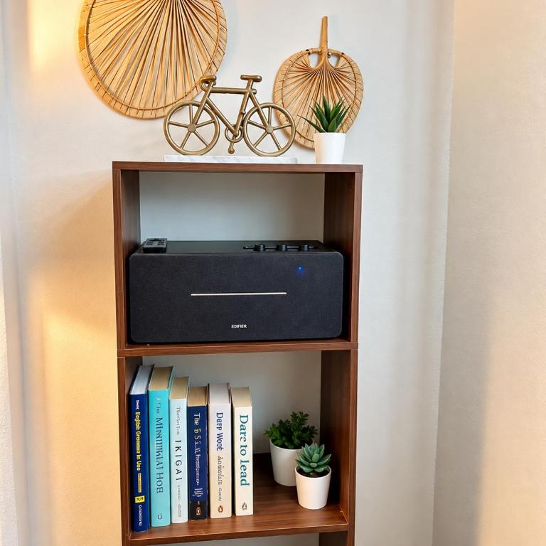 Bleu Balam - 1-Bedroom Condo - Quiet - Pool - Zazil-Ha near 5th Ave - One-Bedroom Apartment - 13