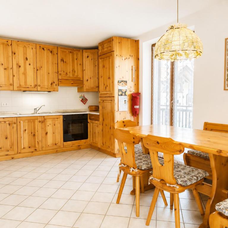 Casa Benvenuti by Go New Location - Appartamento con 2 Camere da Letto - 1