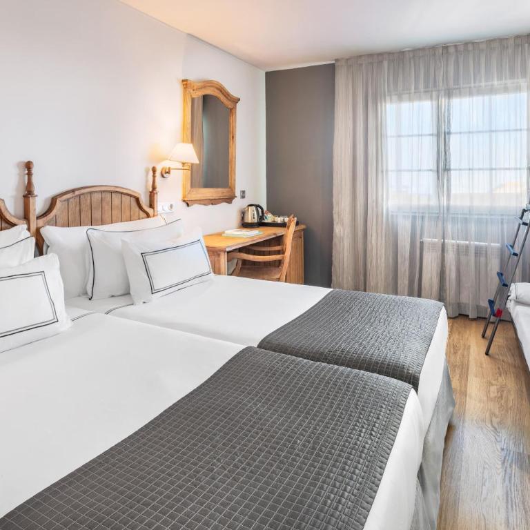 Meliá Sierra Nevada - Camera Familiare - 3