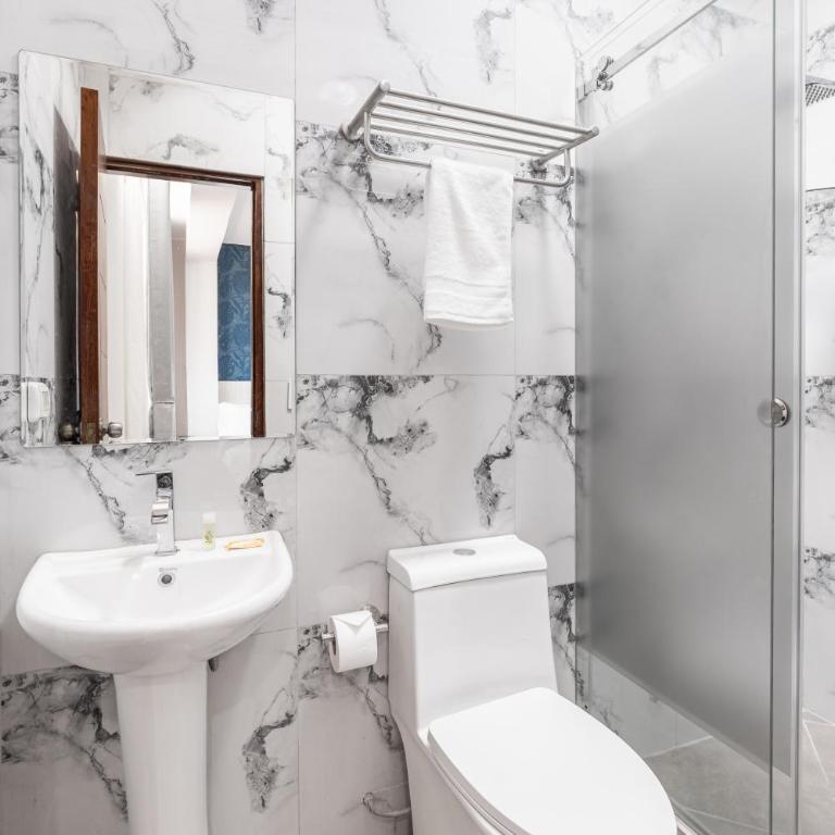 ARAWAK Hotel & Resort - Standard Double Suite - 8