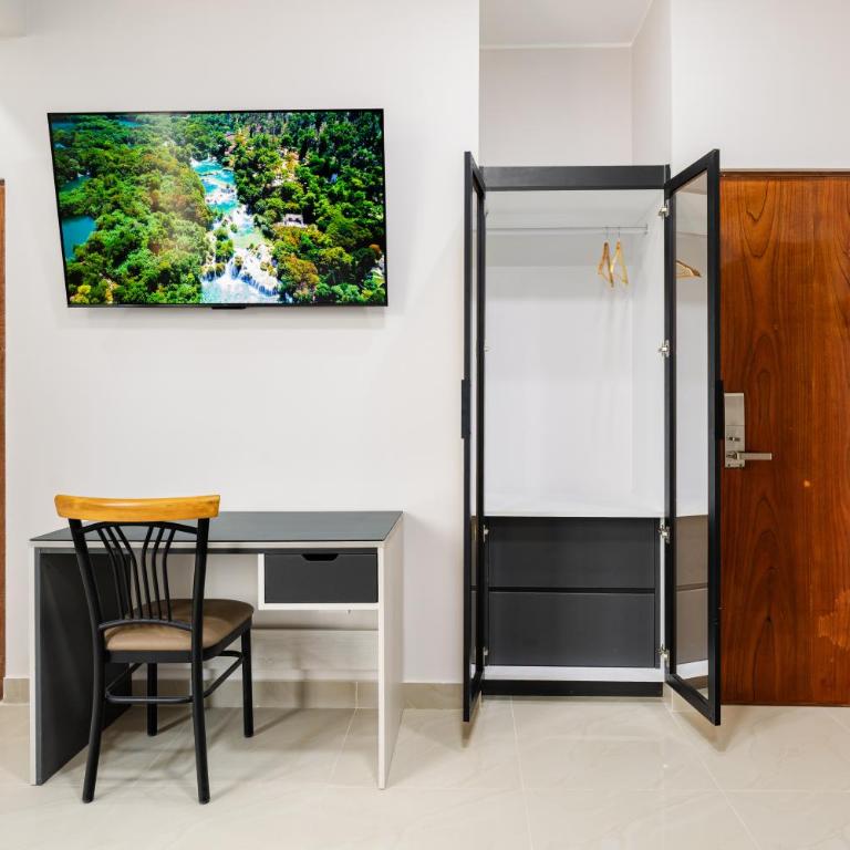 ARAWAK Hotel & Resort - Standard Double Suite - 7