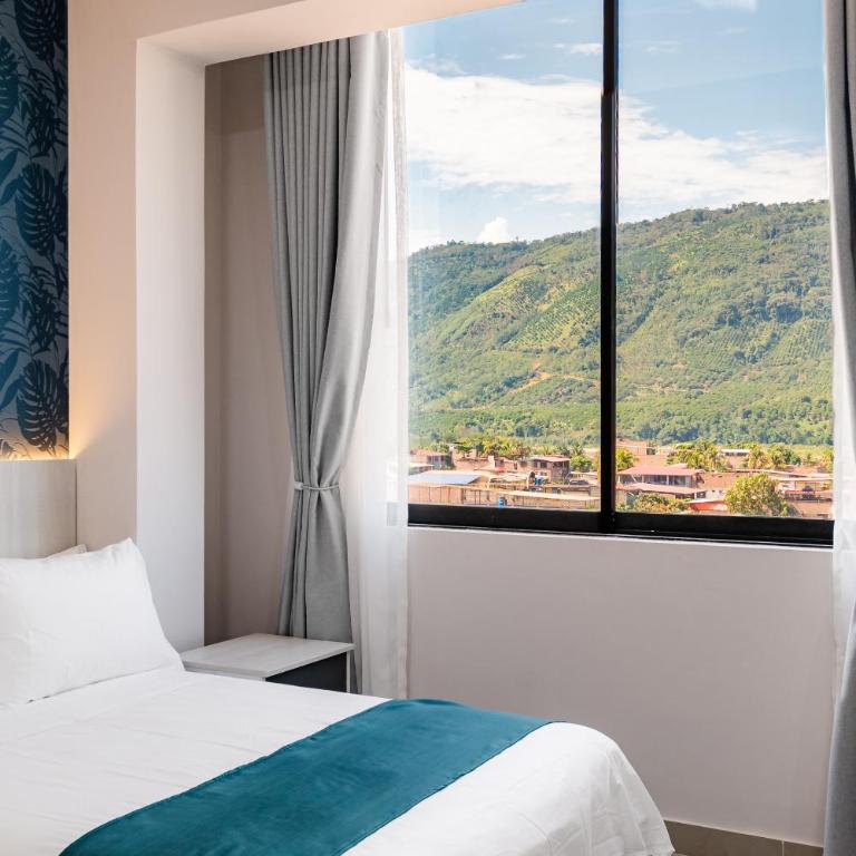 ARAWAK Hotel & Resort - Standard Double Suite - 3