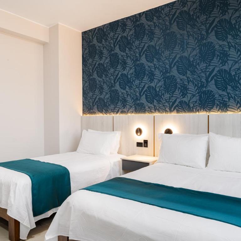 ARAWAK Hotel & Resort - Standard Double Suite - 4