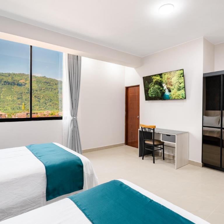 ARAWAK Hotel & Resort - Standard Double Suite - 6