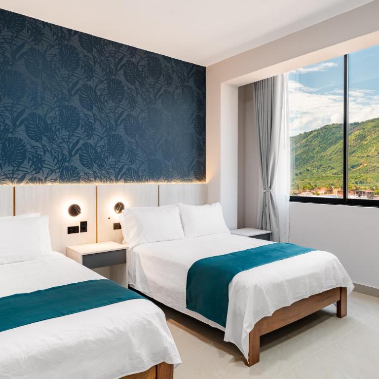 ARAWAK Hotel & Resort - Standard Double Suite - 1