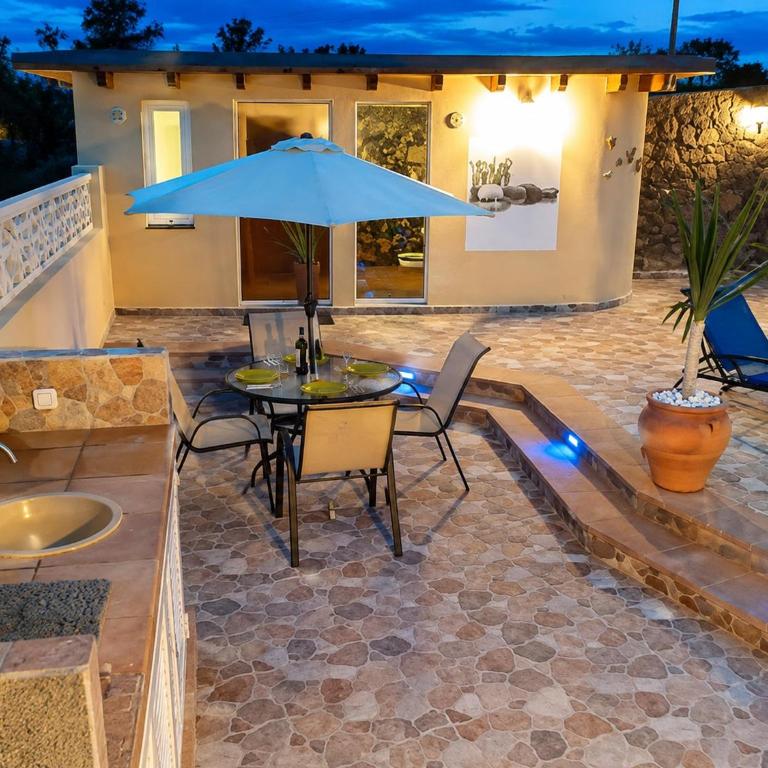 Holiday Home in Lajares for 5 - Ferienhaus mit 2 Schlafzimmern - 30