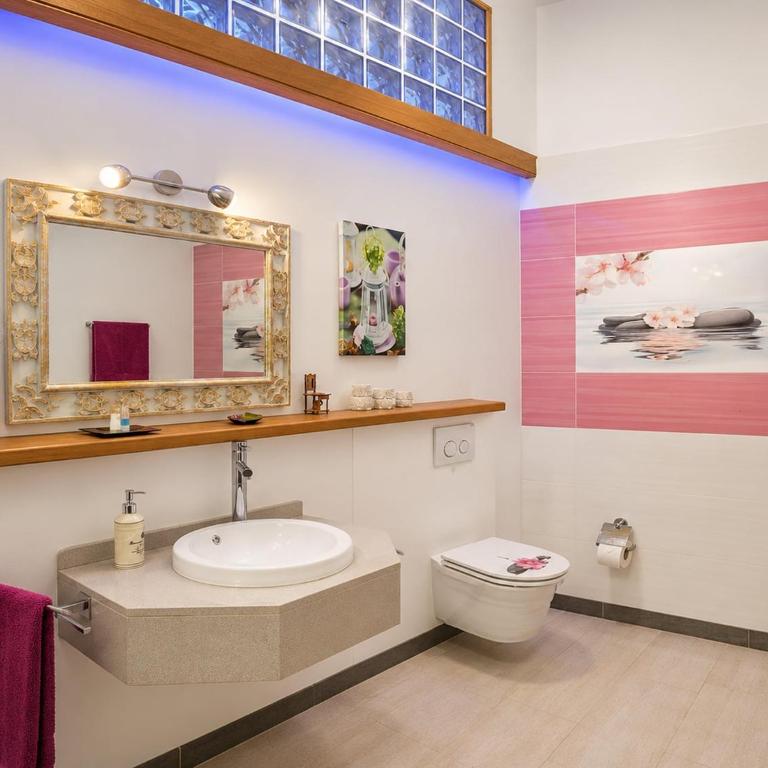 Holiday Home in Lajares for 5 - Ferienhaus mit 2 Schlafzimmern - 18