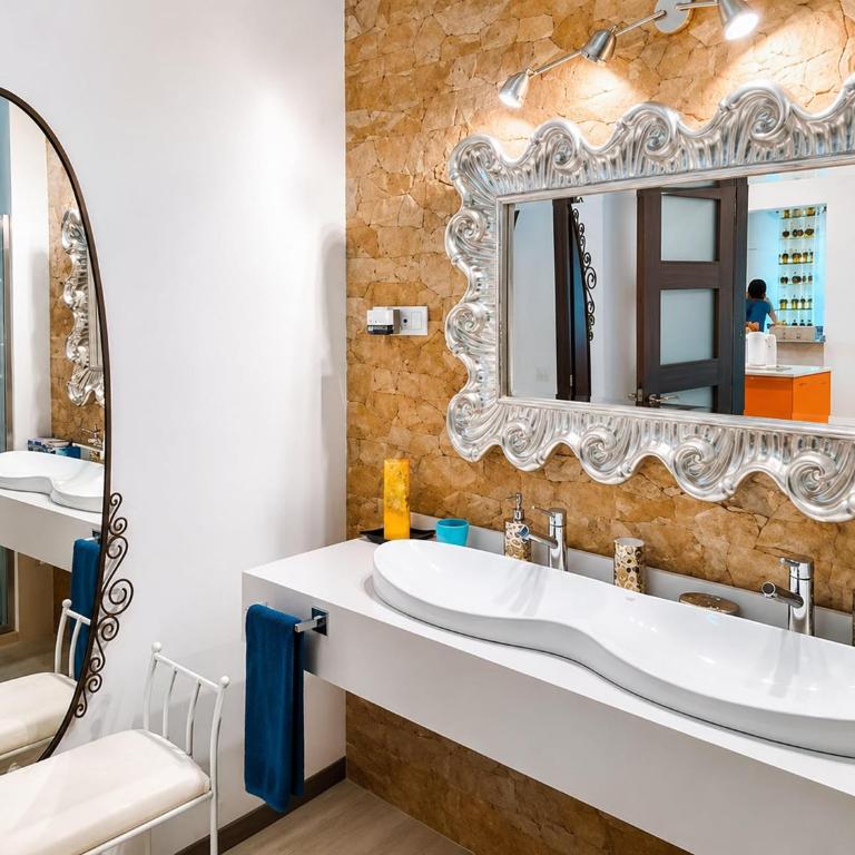 Holiday Home in Lajares for 5 - Ferienhaus mit 2 Schlafzimmern - 19