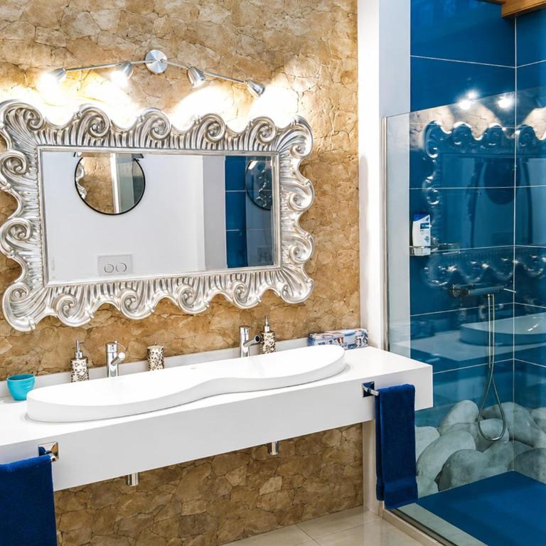 Holiday Home in Lajares for 5 - Ferienhaus mit 2 Schlafzimmern - 16