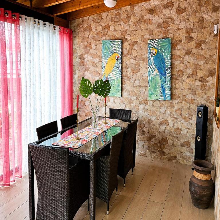 Holiday Home in Lajares for 5 - Ferienhaus mit 2 Schlafzimmern - 8