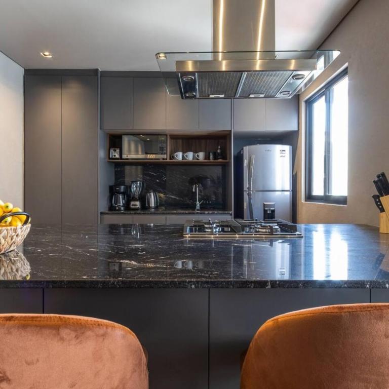 Walk to Cafes Parks and Restaurants Roma Norte - Apartment - 7