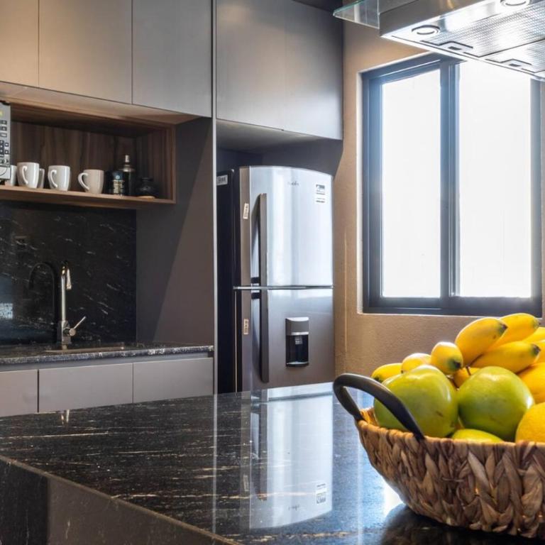 Walk to Cafes Parks and Restaurants Roma Norte - Apartment - 8