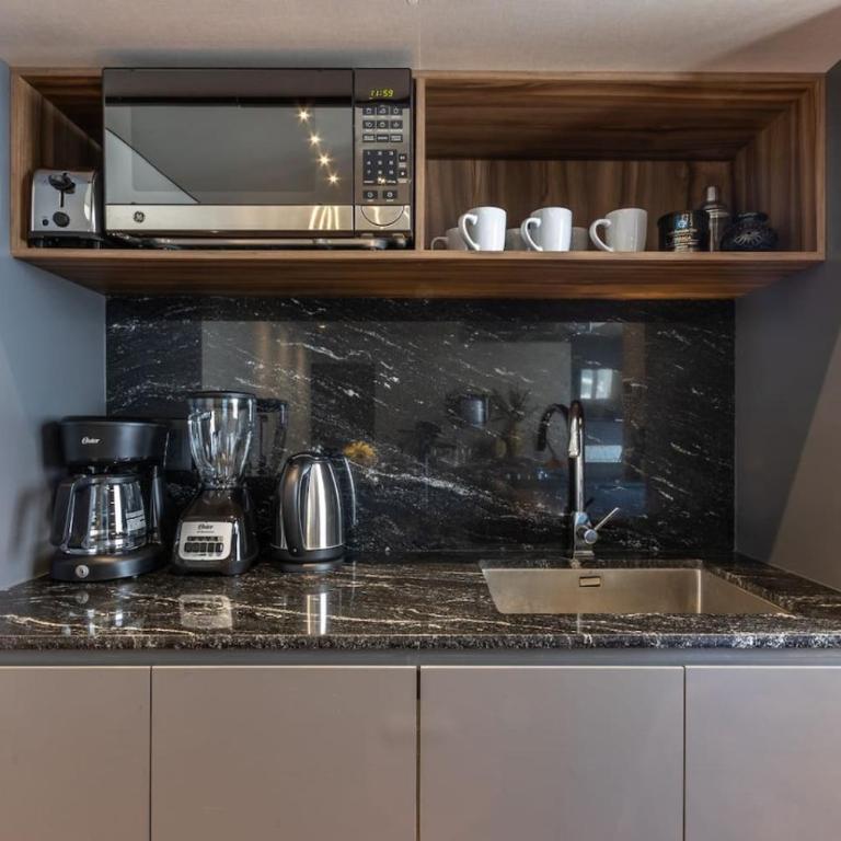 Walk to Cafes Parks and Restaurants Roma Norte - Apartment - 9