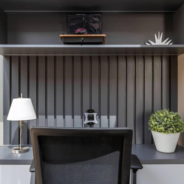 Walk to Cafes Parks and Restaurants Roma Norte - Apartment - 12