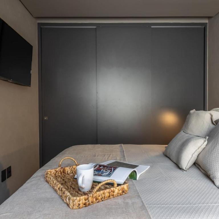 Walk to Cafes Parks and Restaurants Roma Norte - Apartment - 16