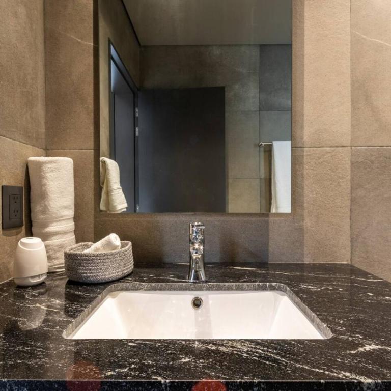 Walk to Cafes Parks and Restaurants Roma Norte - Apartment - 22