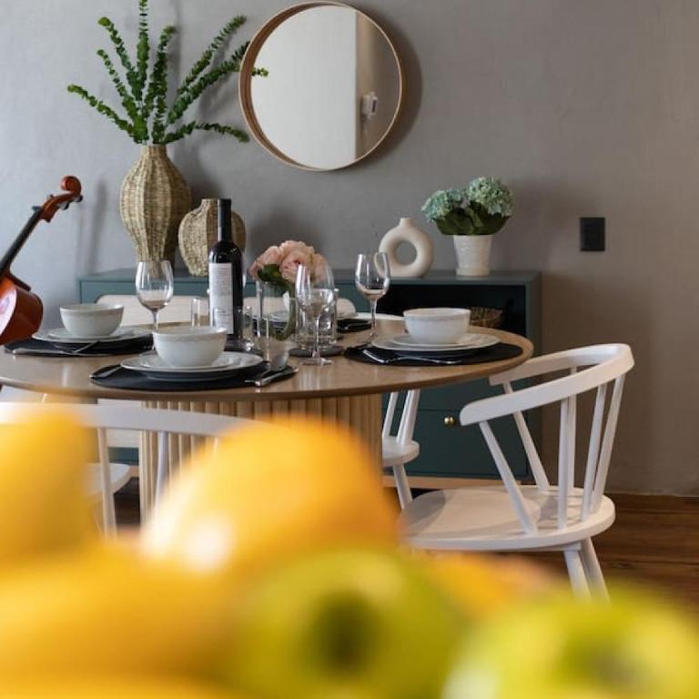 Walk to Cafes Parks and Restaurants Roma Norte - Apartment - 23