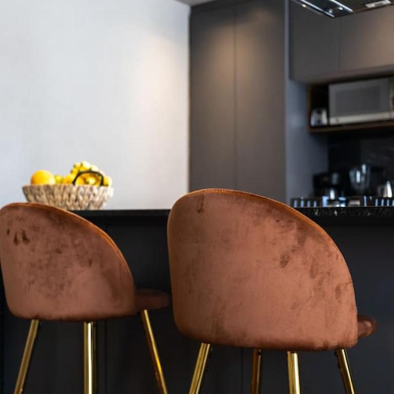 Walk to Cafes Parks and Restaurants Roma Norte - Apartment - 24