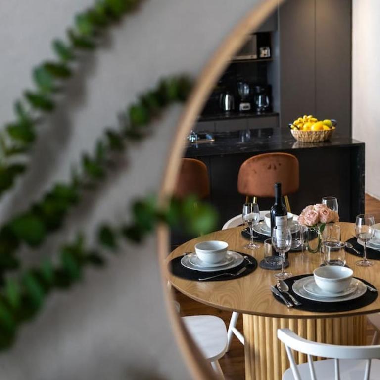 Walk to Cafes Parks and Restaurants Roma Norte - Apartment - 26