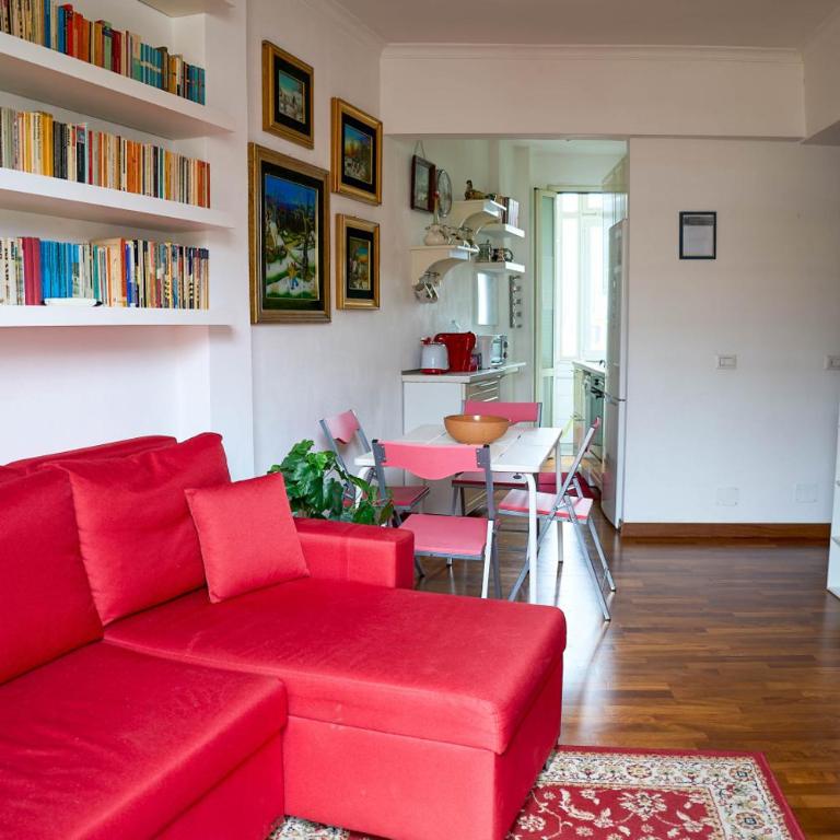 Naif - Apartment mit 2 Schlafzimmern - 2