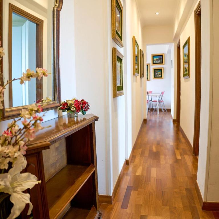 Naif - Apartment mit 2 Schlafzimmern - 6