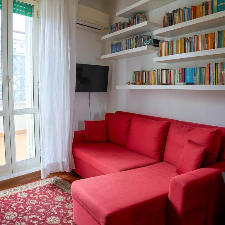 Naif - Apartment mit 2 Schlafzimmern - 8