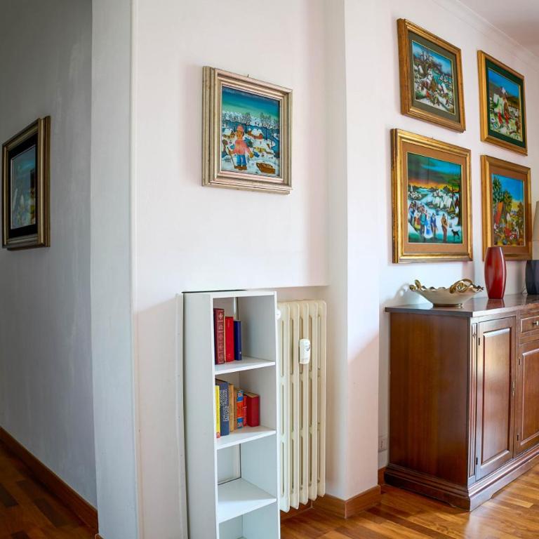 Naif - Apartment mit 2 Schlafzimmern - 11