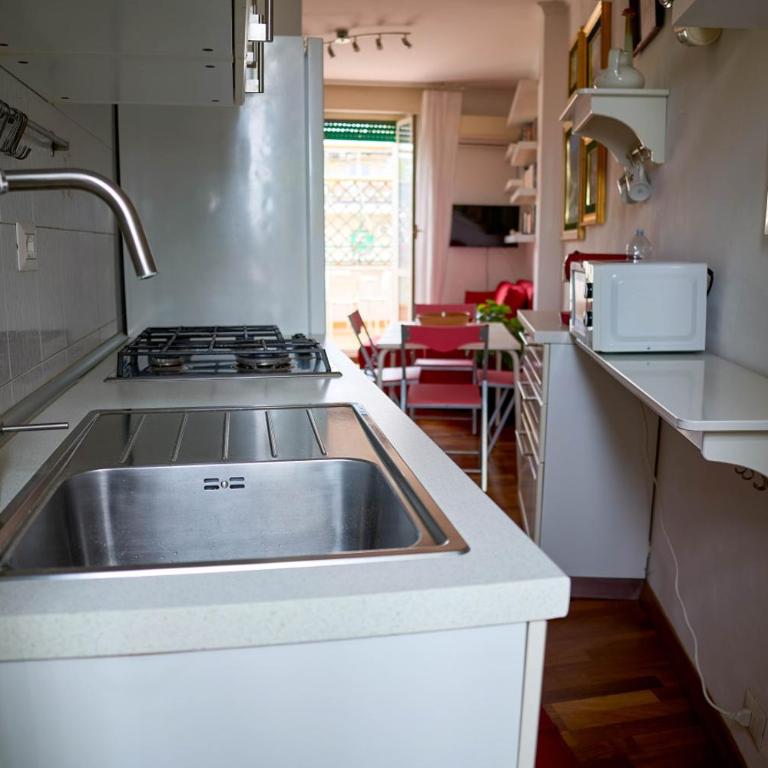 Naif - Apartment mit 2 Schlafzimmern - 15